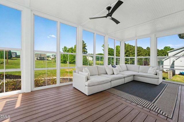 52 Pistoia Drive, Clayton, NC 27527