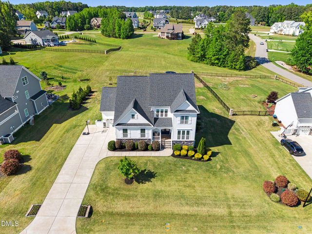 52 Pistoia Drive, Clayton, NC 27527