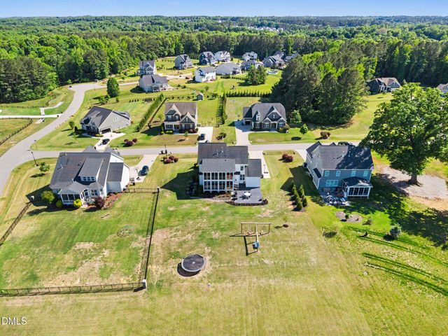52 Pistoia Drive, Clayton, NC 27527
