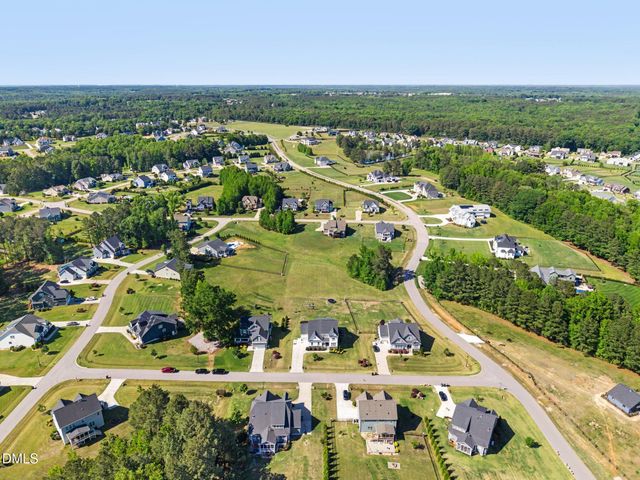 52 Pistoia Drive, Clayton, NC 27527