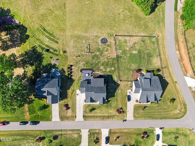 52 Pistoia Drive, Clayton, NC 27527