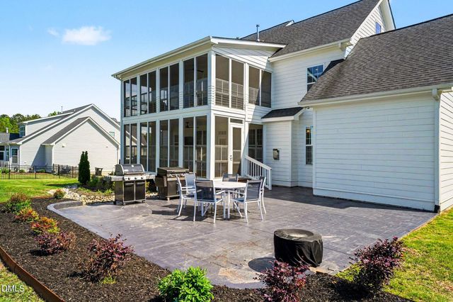 52 Pistoia Drive, Clayton, NC 27527