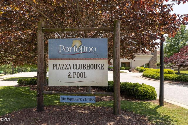 52 Pistoia Drive, Clayton, NC 27527