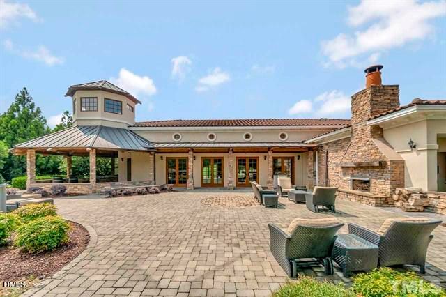 52 Pistoia Drive, Clayton, NC 27527