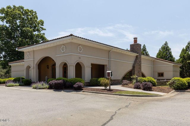 52 Pistoia Drive, Clayton, NC 27527
