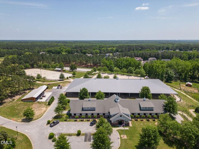 52 Pistoia Drive, Clayton, NC 27527
