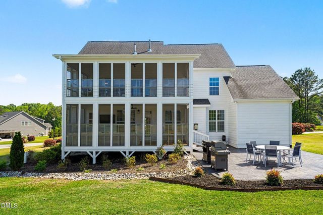 52 Pistoia Drive, Clayton, NC 27527