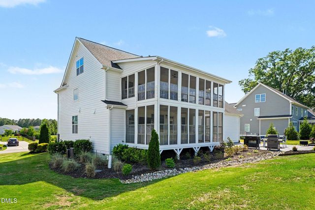 52 Pistoia Drive, Clayton, NC 27527