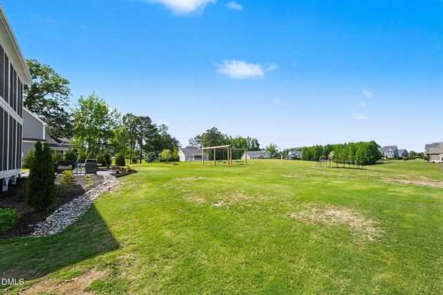 52 Pistoia Drive, Clayton, NC 27527