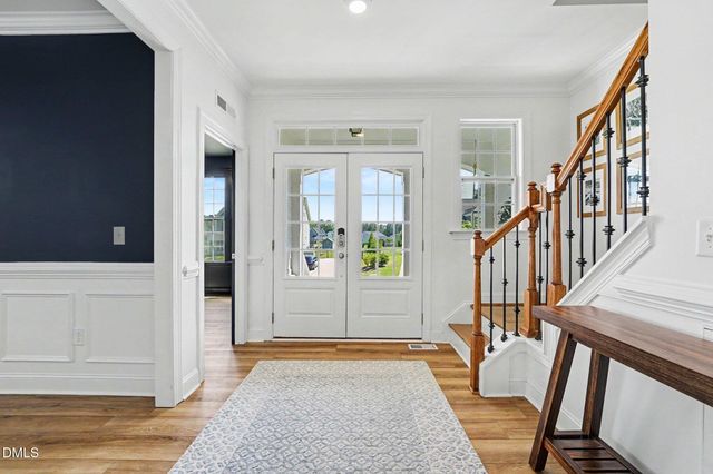 52 Pistoia Drive, Clayton, NC 27527