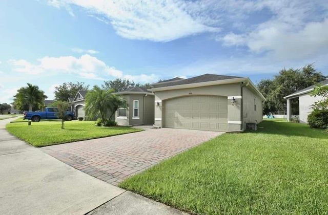 4166 HEIRLOOM ROSE PL, Oviedo, FL 32766