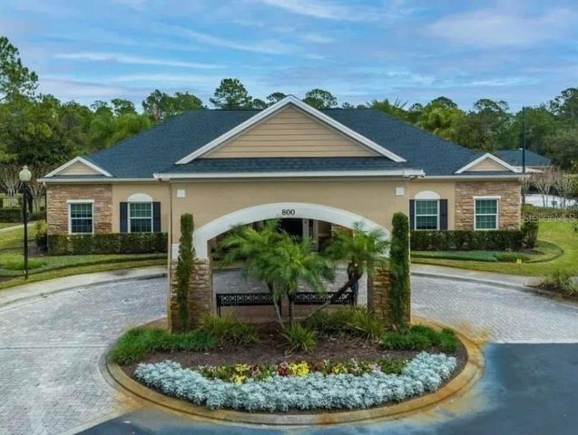 4166 HEIRLOOM ROSE PL, Oviedo, FL 32766