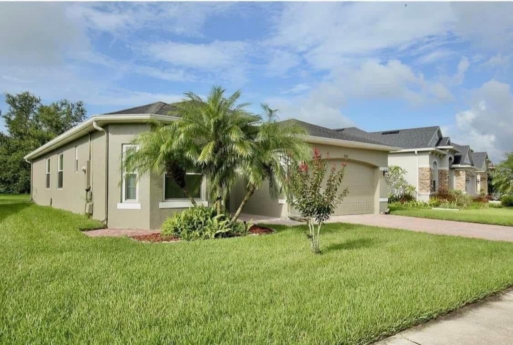 4166 HEIRLOOM ROSE PL, Oviedo, FL 32766