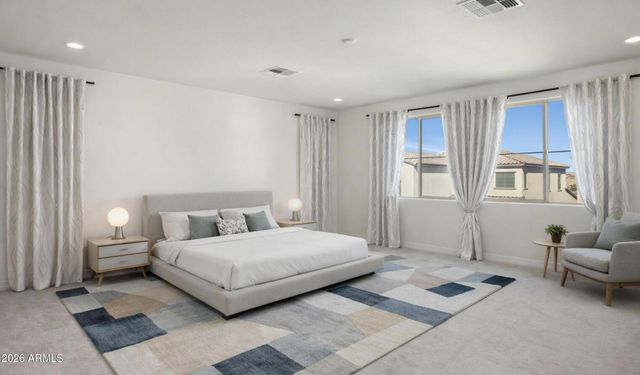 4196 E COCONINO Place, Chandler, AZ 85249