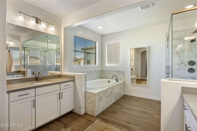 4196 E COCONINO Place, Chandler, AZ 85249