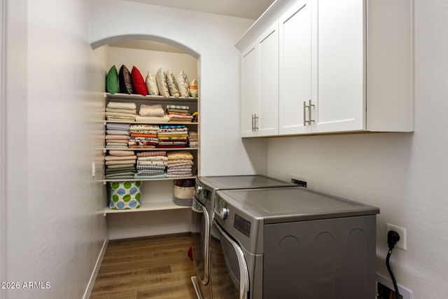 4196 E COCONINO Place, Chandler, AZ 85249