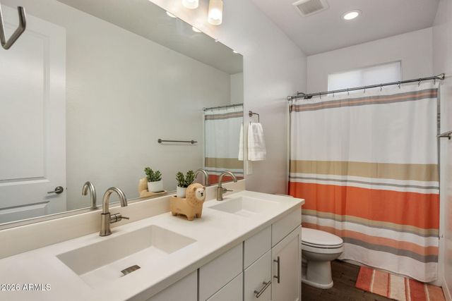 4196 E COCONINO Place, Chandler, AZ 85249