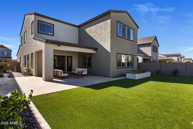 4196 E COCONINO Place, Chandler, AZ 85249