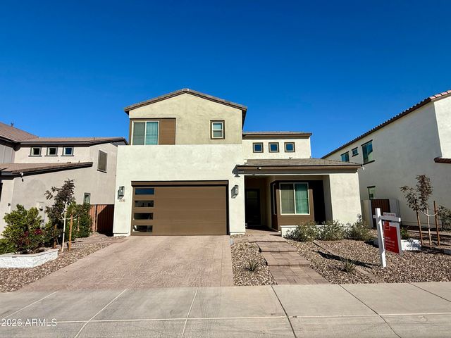 4196 E COCONINO Place, Chandler, AZ 85249