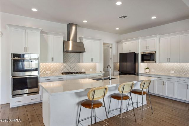 4196 E COCONINO Place, Chandler, AZ 85249