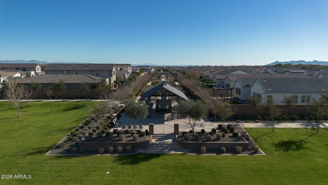 4196 E COCONINO Place, Chandler, AZ 85249