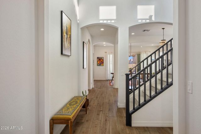 4196 E COCONINO Place, Chandler, AZ 85249