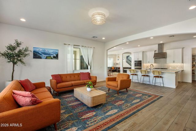 4196 E COCONINO Place, Chandler, AZ 85249