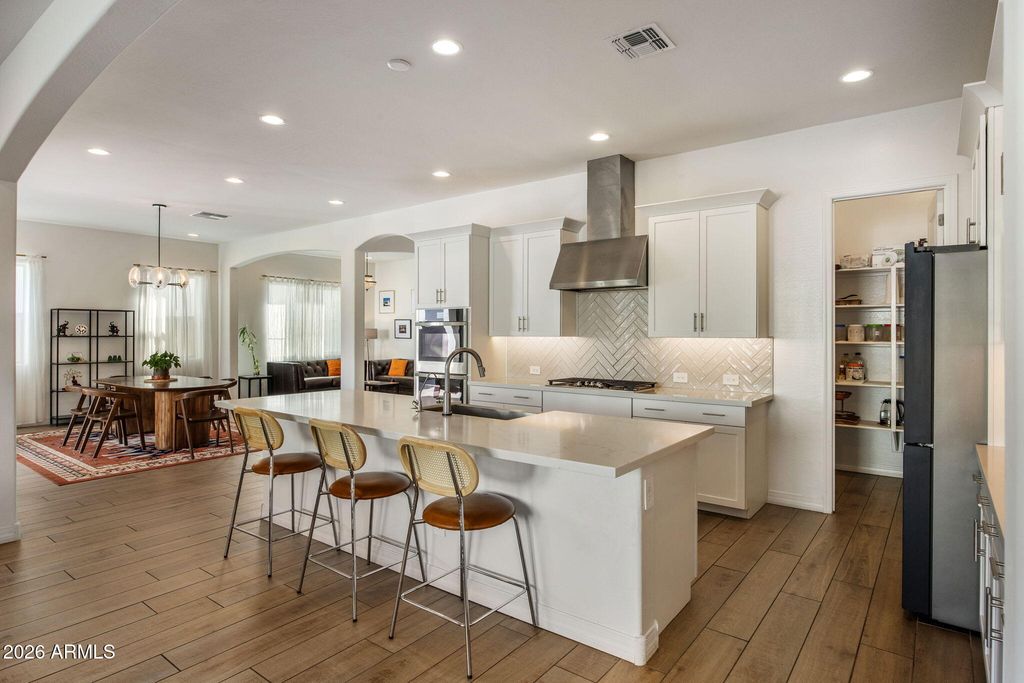 4196 E COCONINO Place, Chandler, AZ 85249