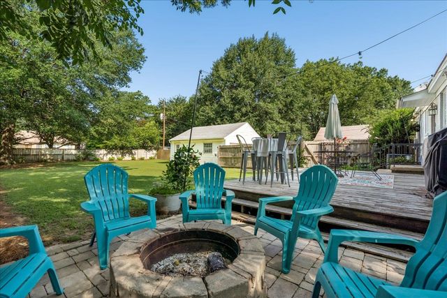1157 COLONIAL RD, Memphis, TN 38117