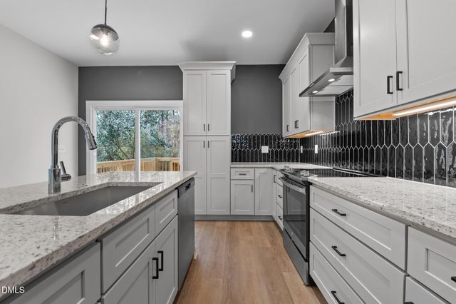 3230 Rowena Avenue A, Durham, NC 27703