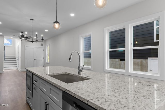 3230 Rowena Avenue A, Durham, NC 27703