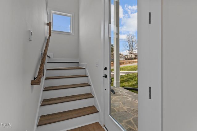 3230 Rowena Avenue A, Durham, NC 27703