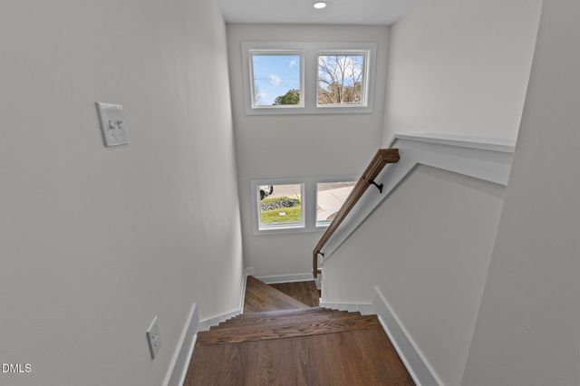 3230 Rowena Avenue A, Durham, NC 27703