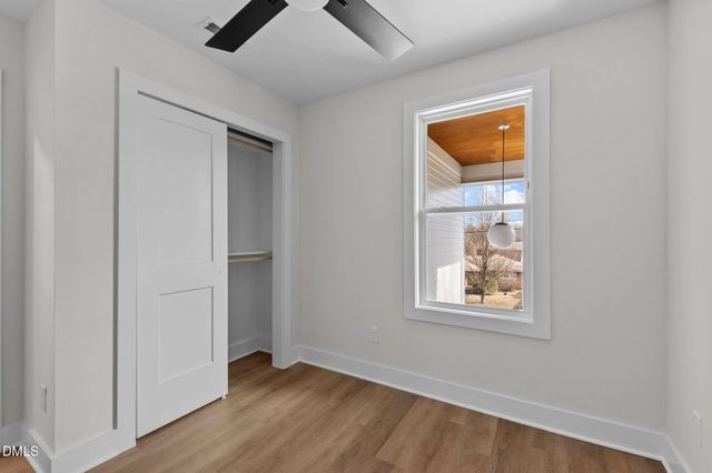 3230 Rowena Avenue A, Durham, NC 27703