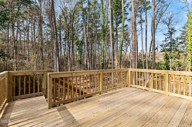 3230 Rowena Avenue A, Durham, NC 27703