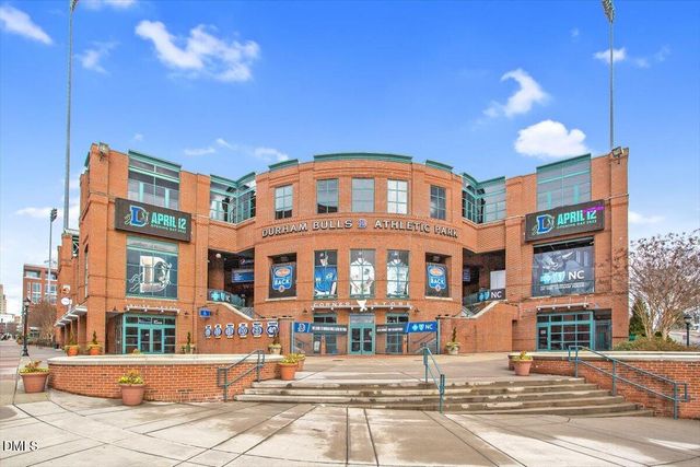 3230 Rowena Avenue A, Durham, NC 27703