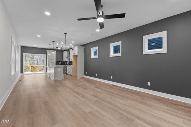 3230 Rowena Avenue A, Durham, NC 27703