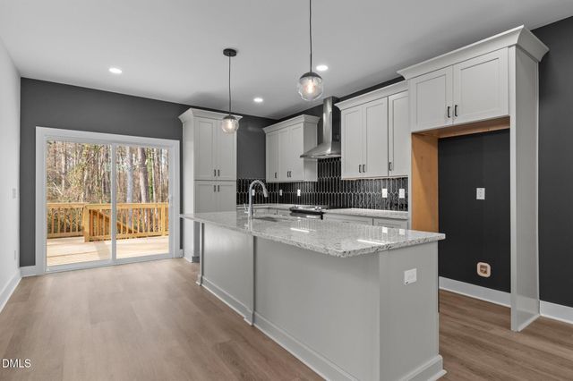 3230 Rowena Avenue A, Durham, NC 27703