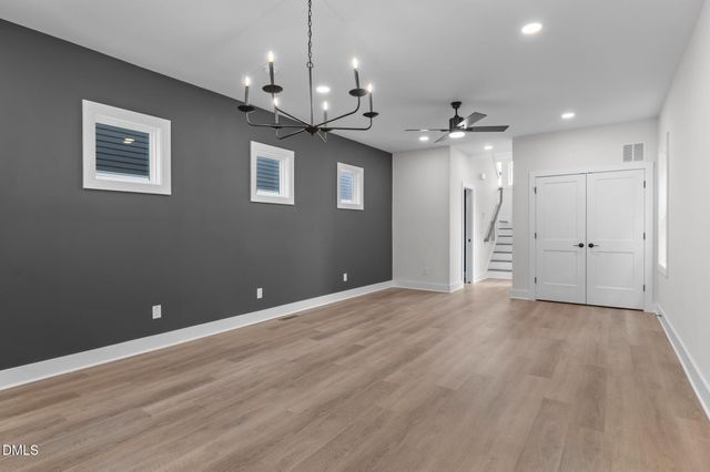 3230 Rowena Avenue A, Durham, NC 27703