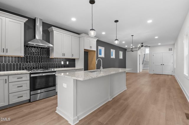 3230 Rowena Avenue A, Durham, NC 27703