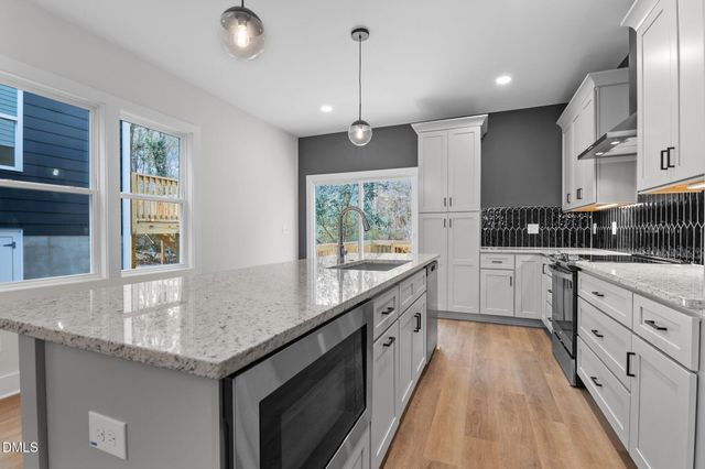 3230 Rowena Avenue A, Durham, NC 27703