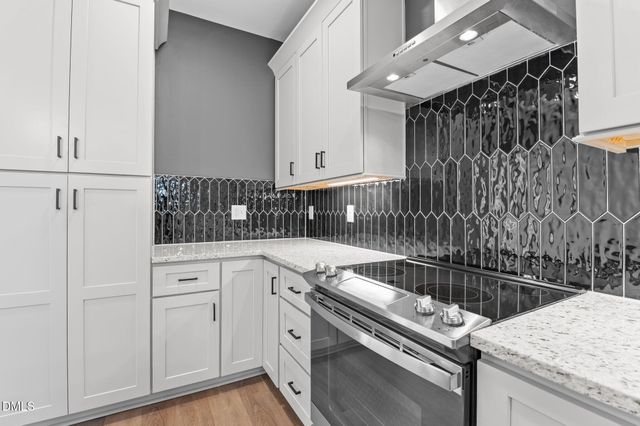 3230 Rowena Avenue A, Durham, NC 27703