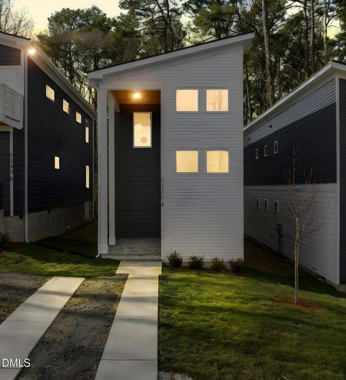 3230 Rowena Avenue A, Durham, NC 27703