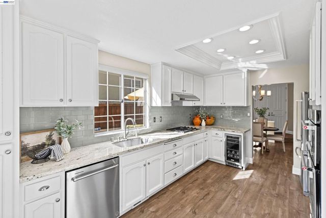 47 Summer Hill Court, Danville, CA 94526