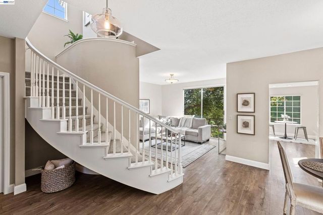 47 Summer Hill Court, Danville, CA 94526