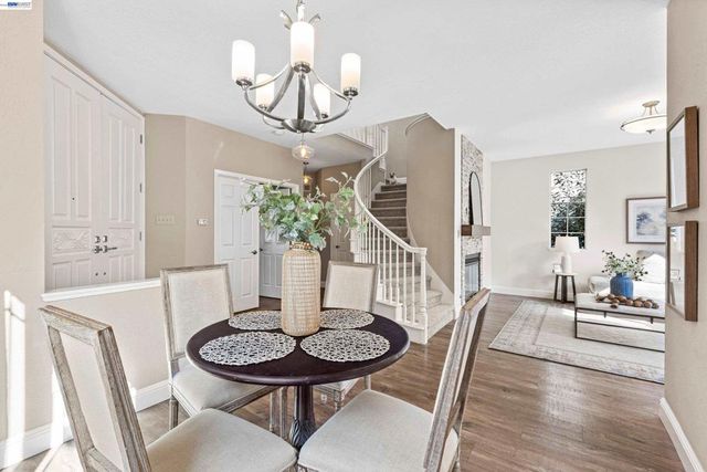 47 Summer Hill Court, Danville, CA 94526