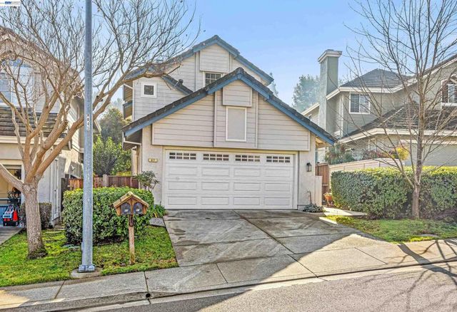 47 Summer Hill Court, Danville, CA 94526