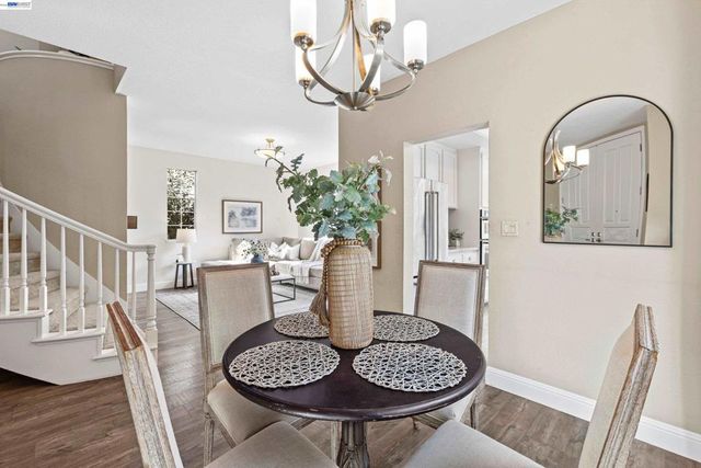47 Summer Hill Court, Danville, CA 94526