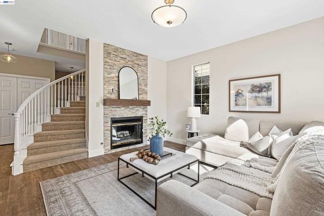47 Summer Hill Court, Danville, CA 94526