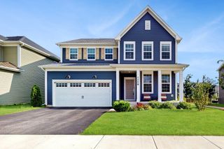 1248 Snapper Road, Naperville, IL 60563